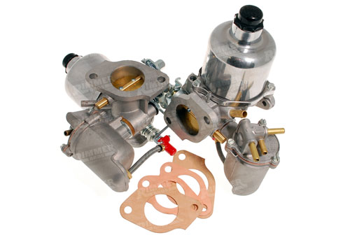 Carburettors - Pair - FZX1327RPAIR